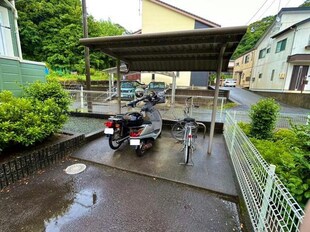 菊川駅 徒歩18分 1階の物件外観写真